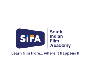 sifa logo South Indian Film Acedemy - Top best Film Institute