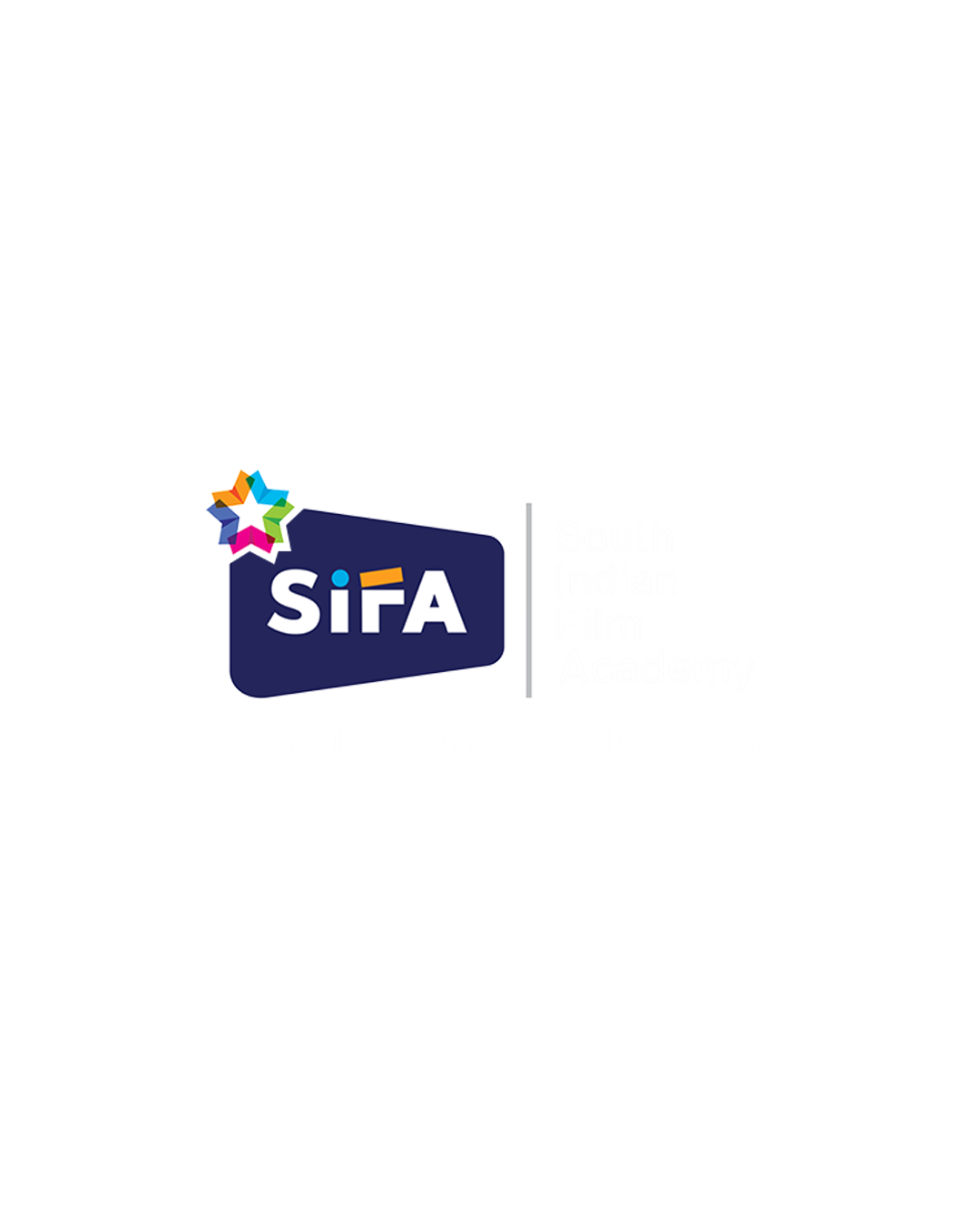 WHITE LOGO PNG SIFA