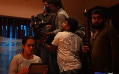 Cinematography Course