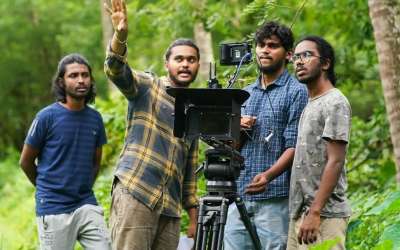 Film Direction Course SIFA