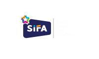 WHITE LOGO PNG SIFA